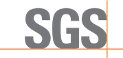 Analizado por SGS